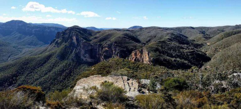 10oxen|Fortress Ridge Lookout: Explore the rugged beauty of Fortress Ridge Lookout.