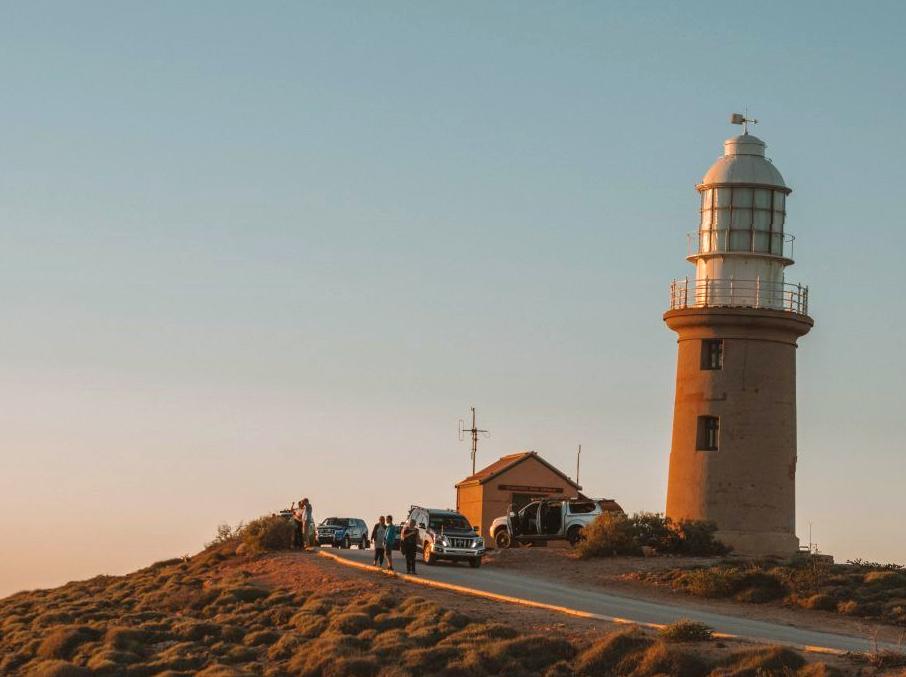 10oxen | Exploring North West Cape: A Coastal Adventure 10oxen | Exploring North West Cape: A Coastal Adventure
