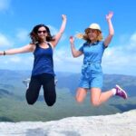 10oxen | Lincoln's Rock: Enjoy panoramic views from Lincoln's Rock