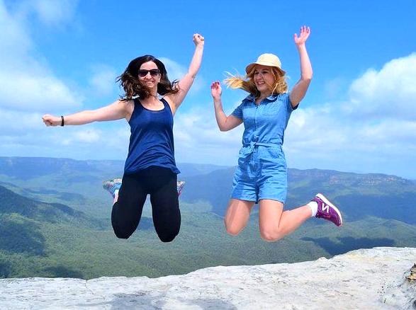 10oxen|Anvil Rock Lookout: Why Anvil Rock Lookout should be on your travel list.