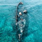 10oxen | Visiting Harold E. Holt Naval Communication Station: A Historical Landmark