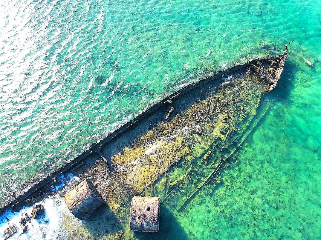 10oxen | The Story of the Mildura Wreck: History and Exploration 10oxen | The Story of the Mildura Wreck: History and Exploration