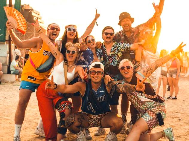 10oxen|Attend the Stone Country Festival: Celebrating Culture in Kakadu