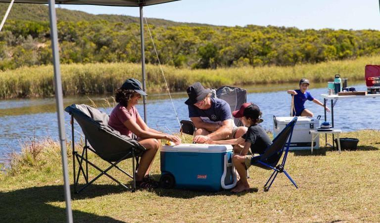 10oxen | Parker Hill Campground: Camping in the Otways 10oxen | Parker Hill Campground: Camping in the Otways