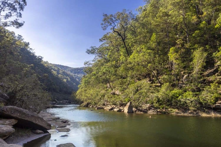 10oxen | Faulconbridge Point: Scenic overlooks and historical significance of Faulconbridge Point. 10oxen | Faulconbridge Point: Scenic overlooks and historical significance of Faulconbridge Point.