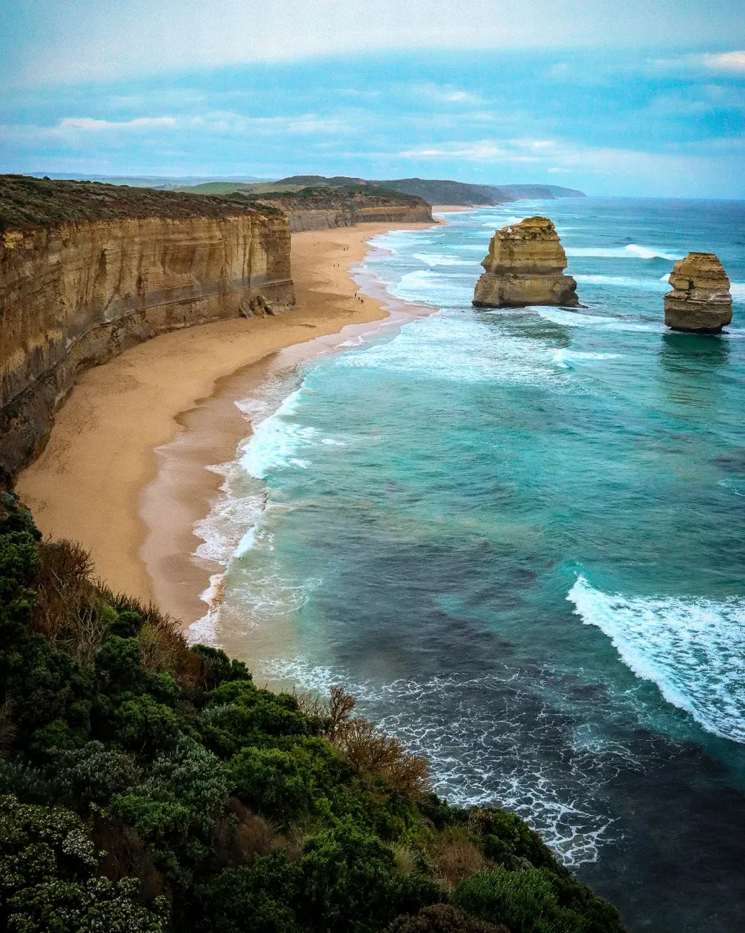 10oxen | The Great Ocean Road: History, Landmarks & Travel Tips 10oxen | The Great Ocean Road: History, Landmarks & Travel Tips