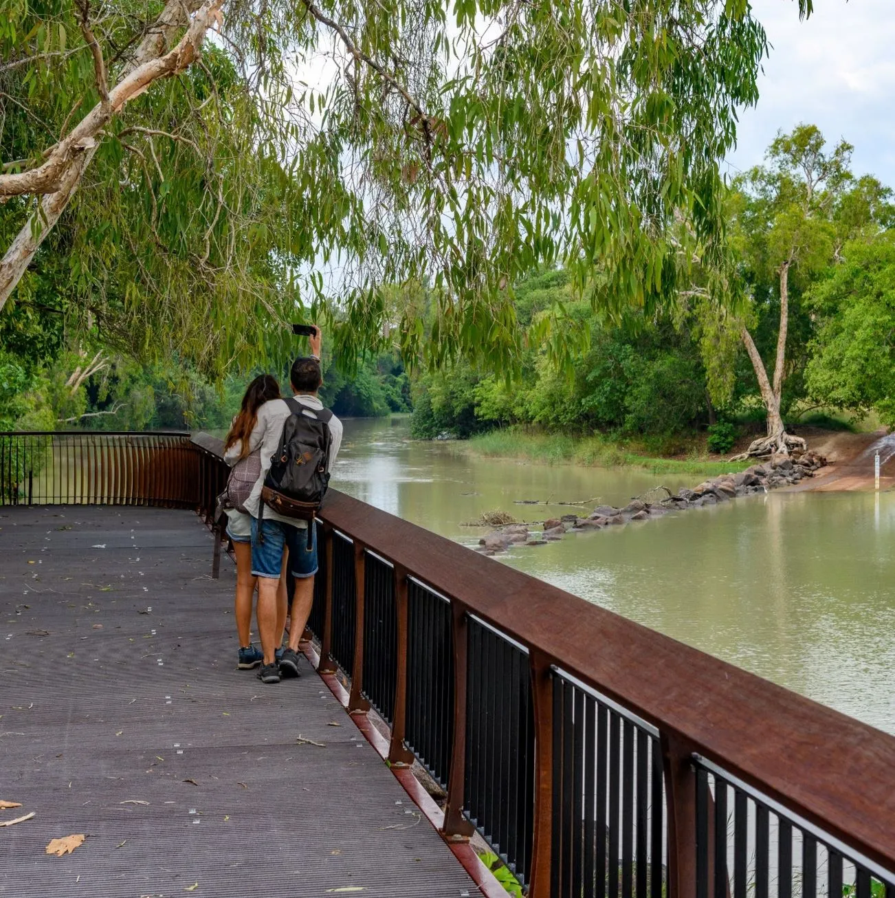 10oxen | Are There Crocodiles in Kakadu? 10oxen | Are There Crocodiles in Kakadu?